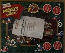 Disney mickeys holiday gebraucht kaufen  Amberg