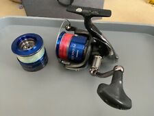 Shimano technium c5000fd for sale  BEXHILL-ON-SEA