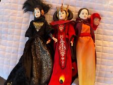 queen amidala doll for sale  Etoile