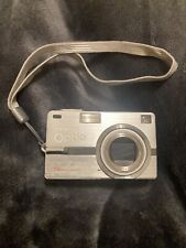 Pentax optio 5.0mp for sale  Clovis