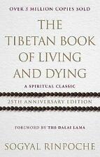 Tibetan book living for sale  Ireland