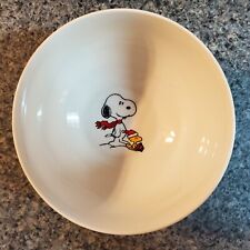 Gibson peanuts bowls for sale  Hixson