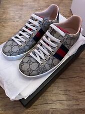 Gucci supreme sneakers for sale  UK