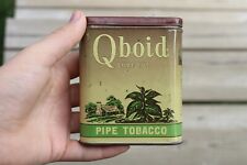 pipe tobacco tins for sale  Ruffs Dale