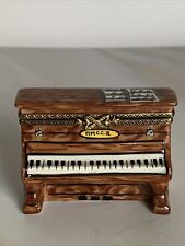 Limoges box upright for sale  Paradise Valley