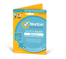 Norton internet security for sale  LEICESTER