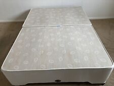 Double bed divan for sale  CHORLEY