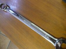 Ring wrench fork d'occasion  Expédié en Belgium
