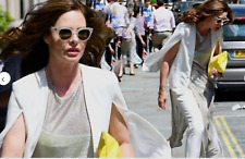 Zara trinny white for sale  KNARESBOROUGH