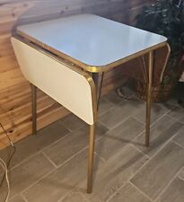 vintage formica table d'occasion  Expédié en Belgium