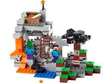 Lego minecraft cave. for sale  Canon City