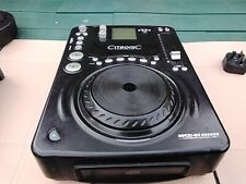 Set citronic mpcd for sale  LOUGHBOROUGH