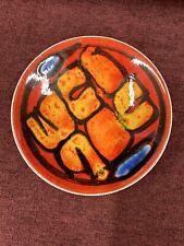 poole pottery delphis pin dish for sale  WELWYN