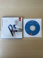 Adobe Photoshop CS5 for Mac w/ Serial Number Full Retail Version for sale  Shipping to South Africa