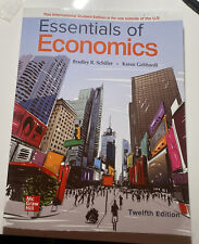 Essentials economics 12th for sale  Dallas
