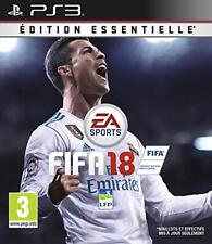 FIFA 18 Legacy Edition PS3 Electronic Arts 4938833022691 Japão Usado comprar usado  Enviando para Brazil