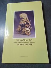 Taking time poems for sale  Le Roy