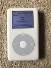 Apple ipod classic for sale  HIGH WYCOMBE