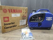 Used, Yamaha Inverter Generator EF1000IS EF10ISK 1000 watts for sale  Shipping to Canada
