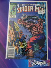 Spectacular spider man for sale  USA