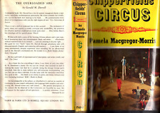 Book chipperfields circus for sale  Shipping to Ireland