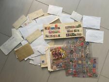 Occasione francobolli cataloga usato  Pagani