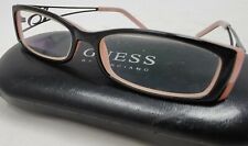 Guess glasses womens for sale  GILLINGHAM