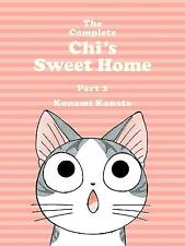 The The Complete Chi's Sweet Home Vol. 2 - 9781942993179 comprar usado  Enviando para Brazil