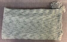 Threshold textured knit for sale  Spartansburg