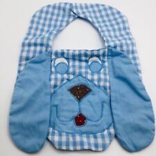 Vintage baby bib for sale  Shipping to Ireland