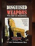 Disguised weapons art for sale  USA