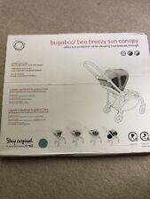 Bugaboo bee breezy for sale  SUTTON