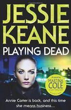 Playing dead jessie for sale  UK