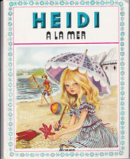 Heidi mer. edition d'occasion  L'Isle-d'Espagnac