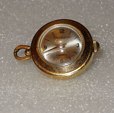 Ancienne montre pendentif d'occasion  Donchery