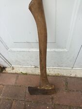 Axe for sale  BURGESS HILL
