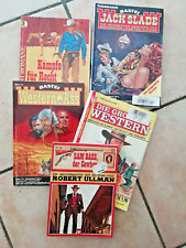 Klassiker hefte western gebraucht kaufen  MH-Saarn,-Selbeck,-Mintard