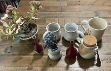 Assortment pottery lot for sale  Oakland