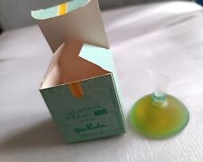 Miniature parfum yves d'occasion  Achères