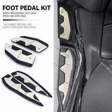 Pedal de apoio para motocicleta YAMAHA X-max 400 300 250 125 comprar usado  Enviando para Brazil