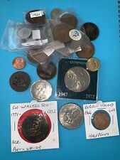 Coins vintage collectable for sale  RUISLIP