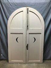 2 shutter doors for sale  Oneonta