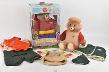 Bundle teddy ruxpin for sale  NORTHAMPTON