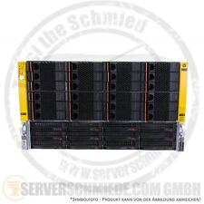 TrueNAS ZFS NAS Storage Server - Supermicro CSE-829U X10DRU-i+ 19" 2U DDR4 4x 10 comprar usado  Enviando para Brazil