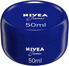 Nivea creme moisturising for sale  SALFORD