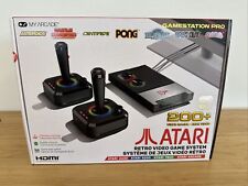 Atari gamestation pro for sale  Mc Lean