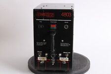 Speedotron 4803 Power Supply / Industrial Commercial Photography Power for sale  Shipping to South Africa