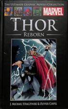 Thor reborn for sale  ROSSENDALE