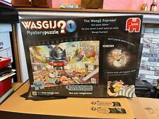 Brand new wasgij for sale  NANTWICH