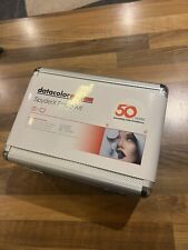 Datacolor spyderx elite for sale  ANTRIM